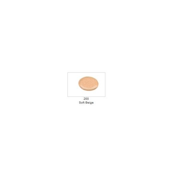 Rimmel London Match Perfection Foundation - Soft Beige 200 by Rimmel