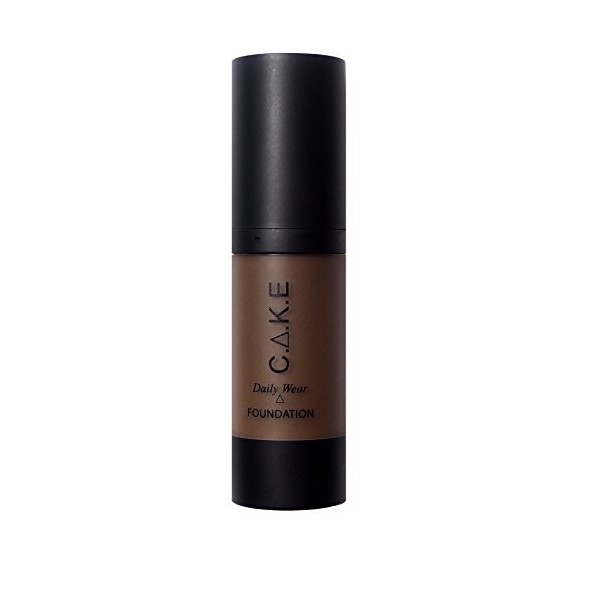 C.A.K.E Cosmetics Fond de teint liquide N10 30 ml