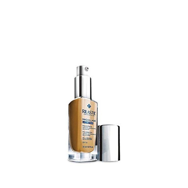 Fondation Rilastil Camouflage Liftrepair Nuance corrective 40 Sable 30ml