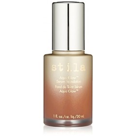 stila - Aqua Glow Serum Foundation - Deep