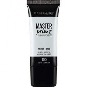 Maybelline Face Studio Master Prime in Blur + Smooth