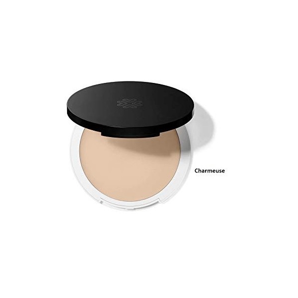 Lily Lolo Cream Foundation - Charmeuse - 7gr