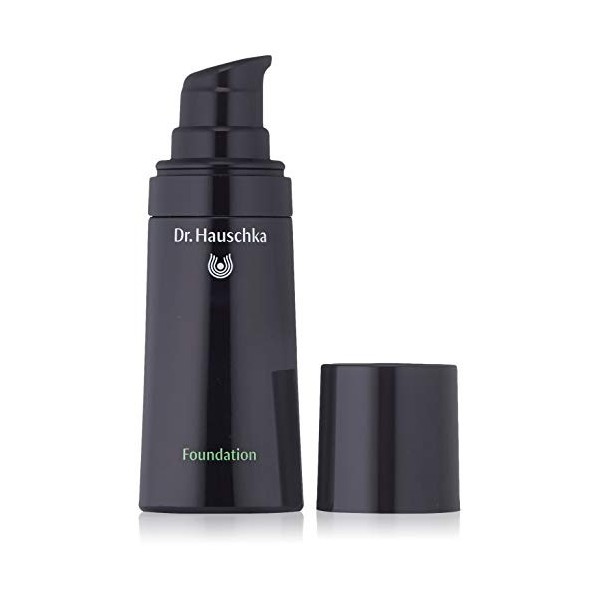 Foundation 02-Almond 30 Ml