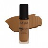 L.A. GIRL Pro Matte Foundation - Cafe