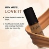 L.A. GIRL Pro Matte Foundation - Cafe