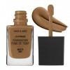 WET N WILD Photo Focus Foundation - Cocoa