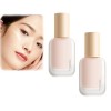 Joco Foundation,Joco Creamy Liquid Foundation,Light Yarn Beauty Foundation Liquid,40ml Joco Cream Set 