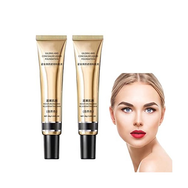 Fv Concealer Foundation, Fv Concealer Skin-Nourishing Foundation FV Tender the Skin Foundation Fv Tender the Skin Foundation 