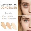 Fv Concealer Foundation, Fv Concealer Skin-Nourishing Foundation FV Tender the Skin Foundation Fv Tender the Skin Foundation 