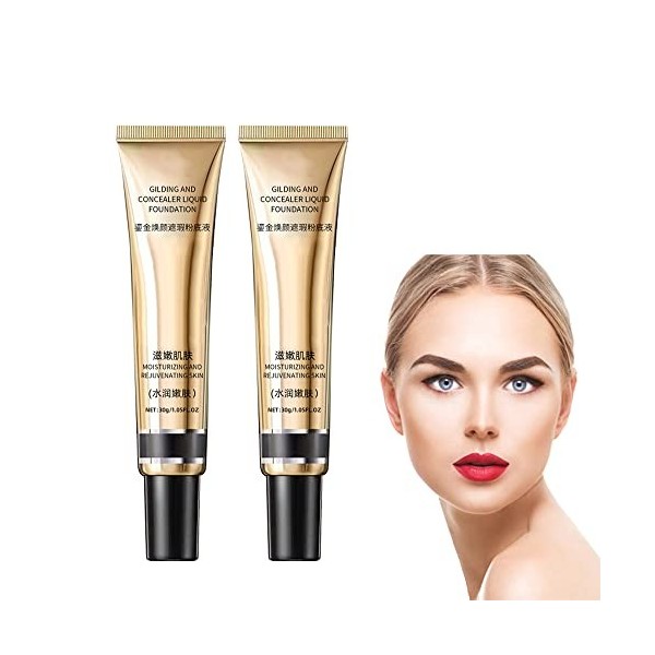 Fv Concealer Foundation, Fv Concealer Skin-Nourishing Foundation FV Tender the Skin Foundation Fv Tender the Skin Foundation 