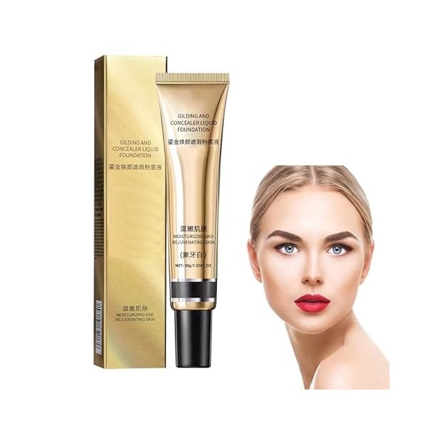 Fv Concealer Foundation, Fv Concealer Skin-Nourishing Foundation FV Tender the Skin Foundation Fv Tender the Skin Foundation 