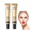 MUUNY Fv Concealer Foundation, Fv Concealer Skin-Nourishing Foundation FV Tender The Skin Foundation Fv Tender The Skin Found