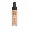 ALMAY - Vraiment Lasting couleur maquillage 120 Ivoire 01 - fl 1. onces. 30 ml 