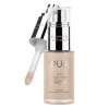 Pur Cosmetics 4-in-1 Love Your Selfie Longwear Foundation and Concealer - MN3 For Women 1 oz Makeup