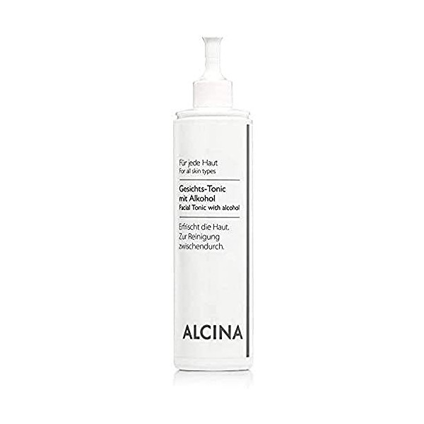 Alcina B Gesichts-Tonic ohne Alkohol 200ml