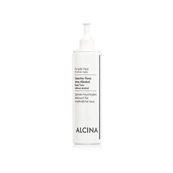 Alcina B Gesichts-Tonic ohne Alkohol 200ml