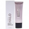 SmashBox Halo Healthy Glow All-In-One Tinted Moisturizer SPF 25 - Light For Women 1.4 oz Foundation