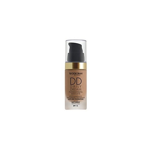 found de teint dd daily dream spf 15 n.05 amber