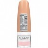 Almay Best Blend Forever, 160 Sand Beige, 30 ml