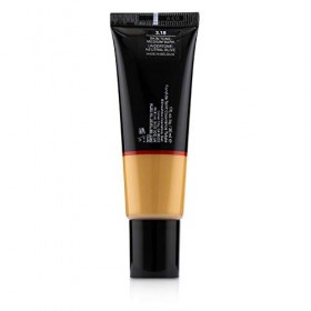 Smashbox Fond de Teint 24 Heures à Couverture Complète Studio Skin - 3.18 Moyen-Foncé