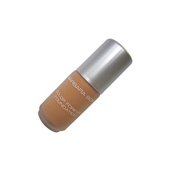 Barbara Bort Color Forever Foundation, 6