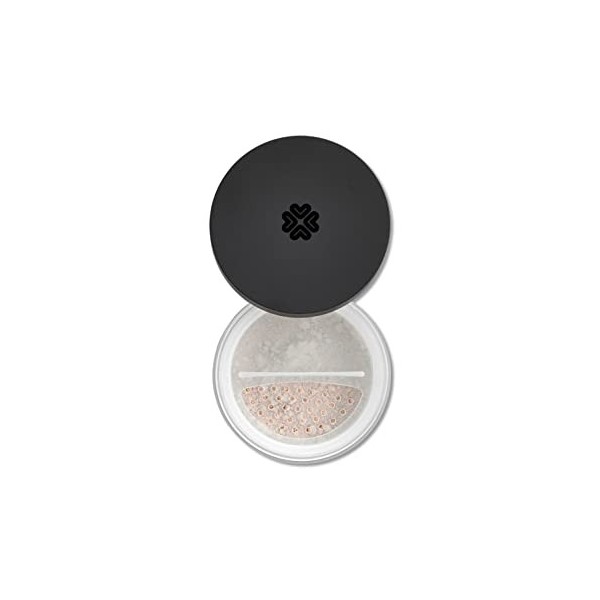 Lily Lolo Mineral Foundation SPF 15 - Truffle 10gr