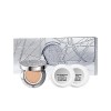 YOYCOOL Star and Wish Air Cushion BB, Soft Mist Cushion BB Cream, Air Cushion BB Cream-Ivory