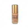 Barbara Bort Color Forever Foundation, 1