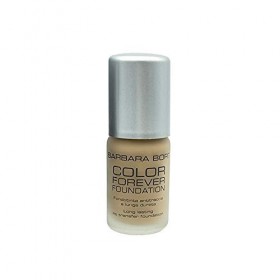 Barbara Bort Color Forever Foundation, 1