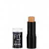 MAYBELLINE - Fit Me Oil-Free Stick Foundation 220 Natural Beige - 0.32 fl. oz. 9 ml 