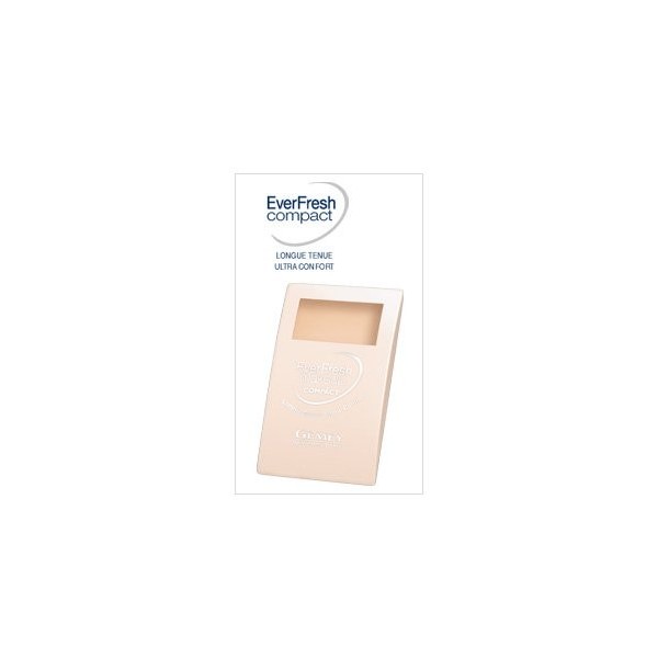 Ever Fresh Compact compatible de Gemey-Maybelline 60 Caramel