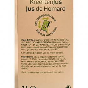 Knorr Professional Hummer Fond de teint 1 l