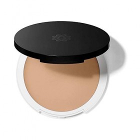 Lily Lolo Cream Foundation - Cotton - 7g