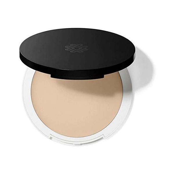 Lily Lolo Cream Foundation - Lace - 7g