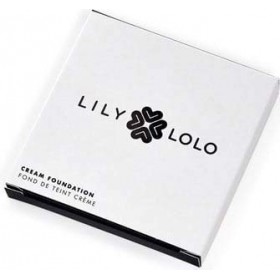 Lily Lolo Cream Foundation - Cashmere - 7g
