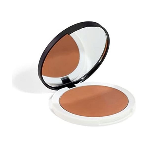 Lily Lolo Cream Foundation - Silk - 7g