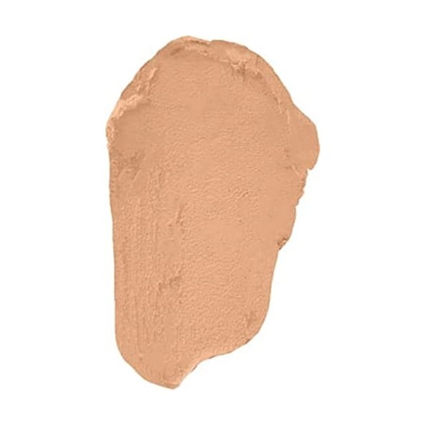 Lily Lolo Cream Foundation - Silk - 7g