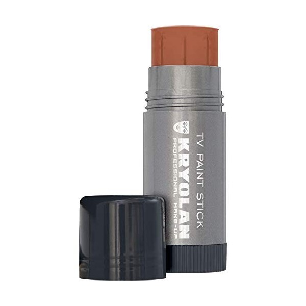 Kryolan Stick de peinture TV 25 g 12 W.