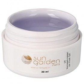 gel UV de finition, Finish UV Gel, gel UV 30ml - Modelage des ongles haute brillance Gel