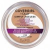 COVERGIRL - Olay Simply Ageless Foundation Classic Ivory - 0.4 oz. 12 g 