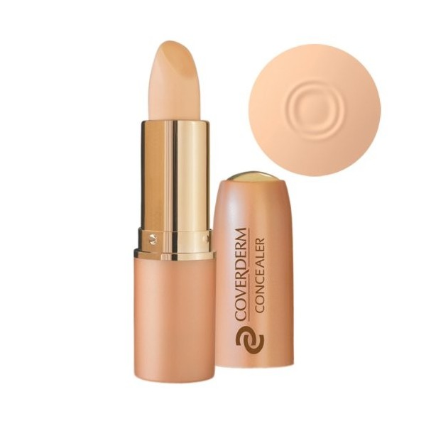 Coverderm Correcteur 3-5 g