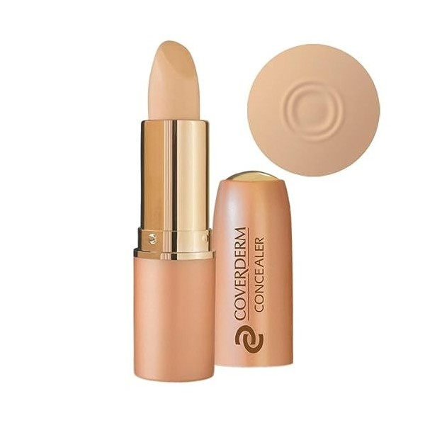 Coverderm Correcteur 3-5 g