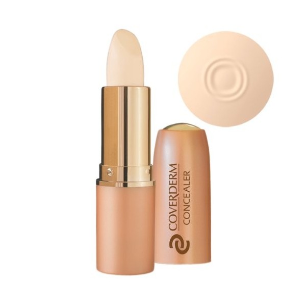 Coverderm Correcteur 3-5 g