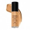 Milani C-M0-012-22 Conceal And Perfect 2 in 1 Foundation + Concealer Deep Beige, 30 ml