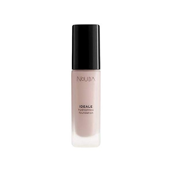 Nouba NOUBA IDÉAL HYDROSTRESS FOUNDATION PORCELAIN 4-500 g