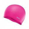 TYR Silicon Cap NO Wrinkle FL Pink