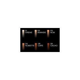 Korff Cure Make Up Foundation Drops 01