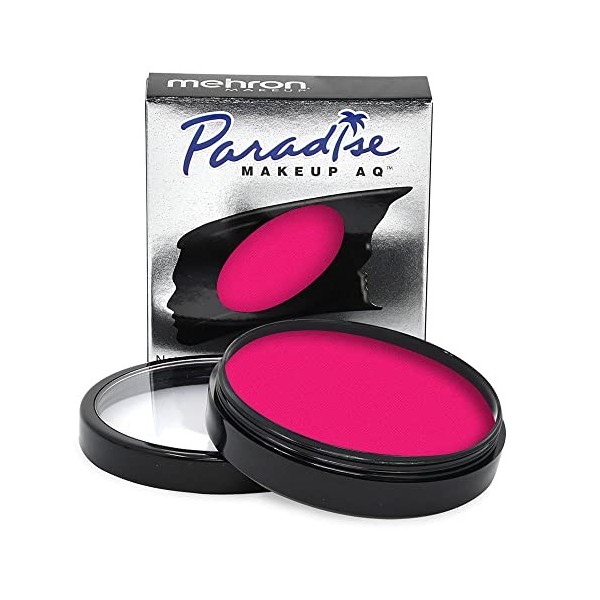 Mehron Paradise Makeup AQ - UV - Intergalactic 40 gr 