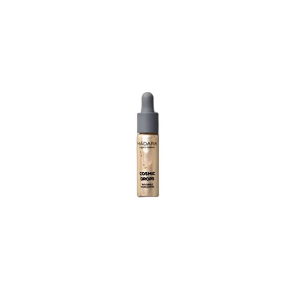 Illuminateur Comic Drops 1 Naked Chromosphere Mádara 13,5 ml