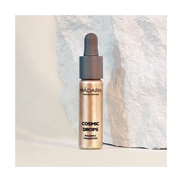 Illuminateur Comic Drops 1 Naked Chromosphere Mádara 13,5 ml